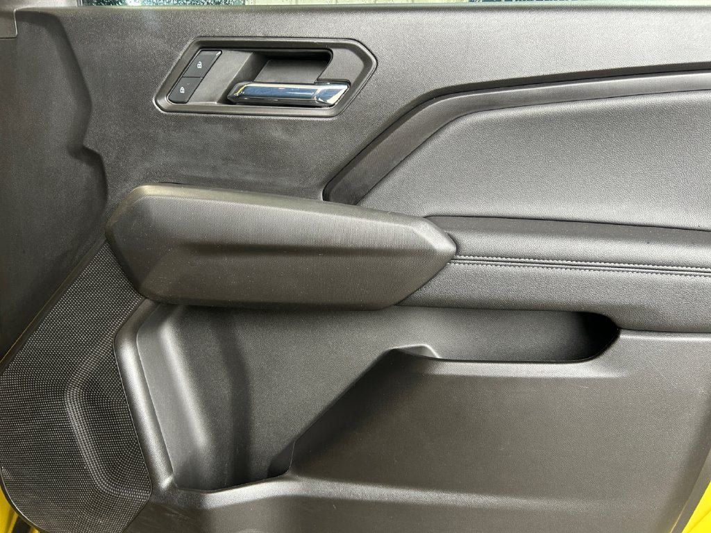 Used 2023 GMC Canyon Elevation AWD/4WD image 26