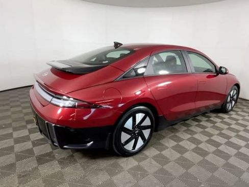 Used 2024 Hyundai Ioniq 6 SE RWD image 5
