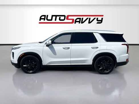 Used 2022 Hyundai Palisade SEL w/ Premium Package FWD image 4