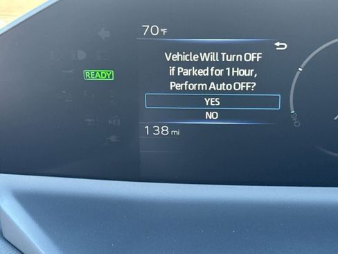 Certified 2026 Toyota bZ image 30