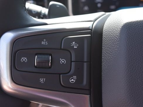 New 2026 Chevrolet Silverado 1500 LT AWD/4WD image 21