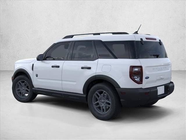 New 2026 Ford Bronco Sport Big Bend AWD/4WD image 4