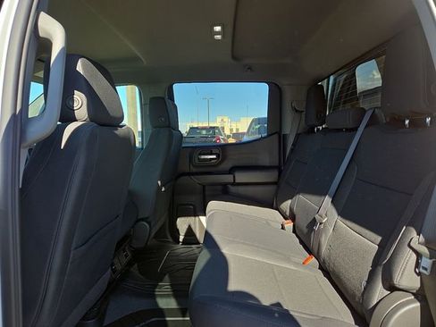 New 2026 Chevrolet Silverado 1500 Custom image 10