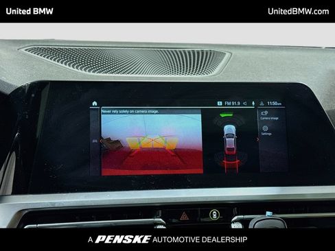 Used 2022 BMW 230i Coupe w/ Convenience Package RWD image 16