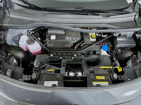 Used 2023 Volkswagen ID.4 S RWD image 33