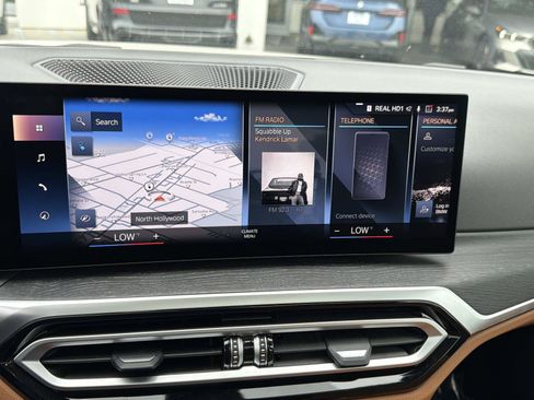 Used 2023 BMW i4 eDrive40 RWD image 17