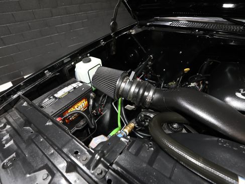 Used 1987 Chevrolet Blazer 4WD image 75