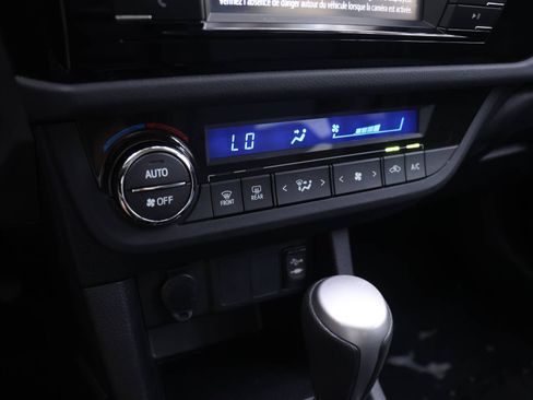 Used 2016 Toyota Corolla S FWD image 6