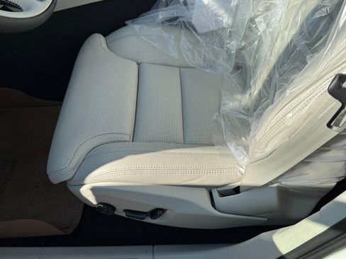 New 2026 Volvo XC60 B5 Ultra w/ Protection Package Premier image 15