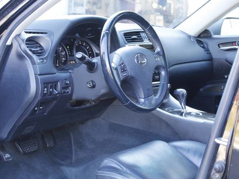 Used 2009 Lexus IS 250 AWD image 18