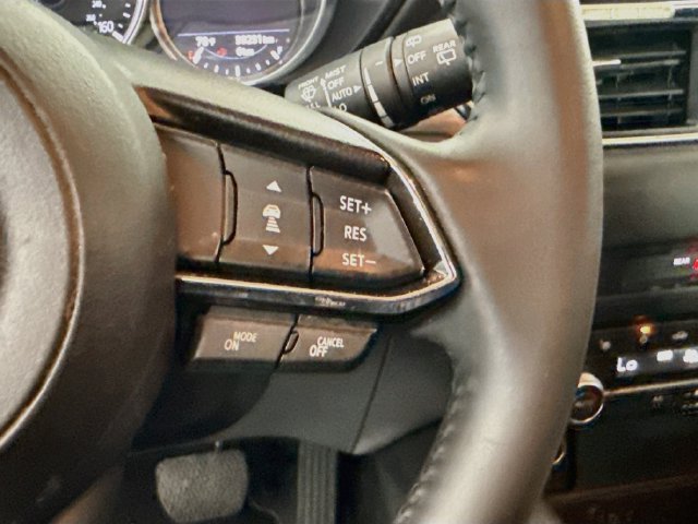 Used 2020 MAZDA CX-5 Touring FWD image 14