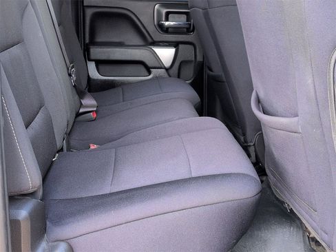 Used 2017 Chevrolet Silverado 1500 LT w/ All Star Edition image 24