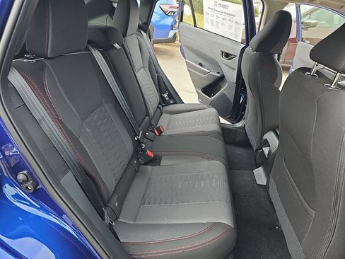 New 2026 Subaru Impreza 2.0i Sport AWD/4WD image 12