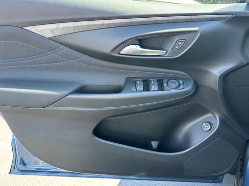 New 2026 Buick Envista Sport Touring w/ Convenience I Package FWD image 12