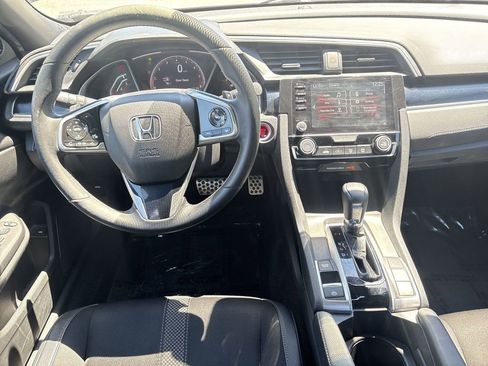 Used 2021 Honda Civic Sport image 21