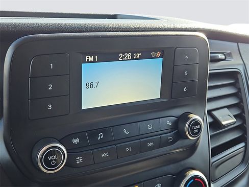 Used 2023 Ford Transit 250 Low Roof w/ Exterior Upgrade Package image 22