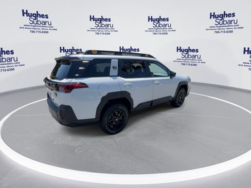 New 2026 Subaru Outback Wilderness AWD/4WD image 11