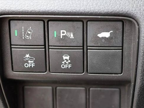 Used 2020 Honda CR-V Touring image 13