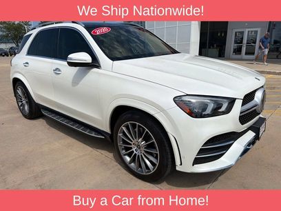Used 2020 Mercedes-Benz GLE 450 4MATIC