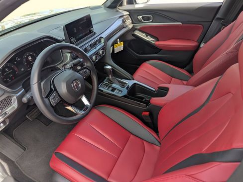 Certified 2025 Acura Integra A-Spec image 28