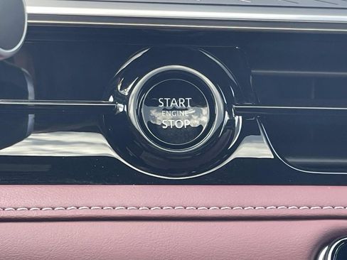 New 2026 INFINITI QX80 Autograph AWD/4WD image 19