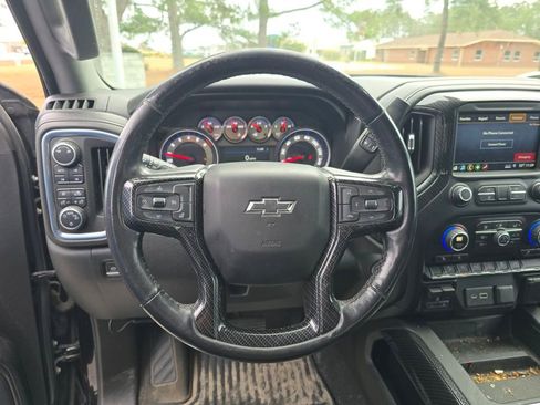 Used 2019 Chevrolet Silverado 1500 RST w/ All-Star Edition image 15