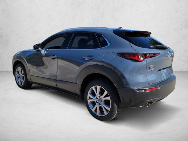 Used 2020 MAZDA CX-30 FWD w/ Premium Package image 8