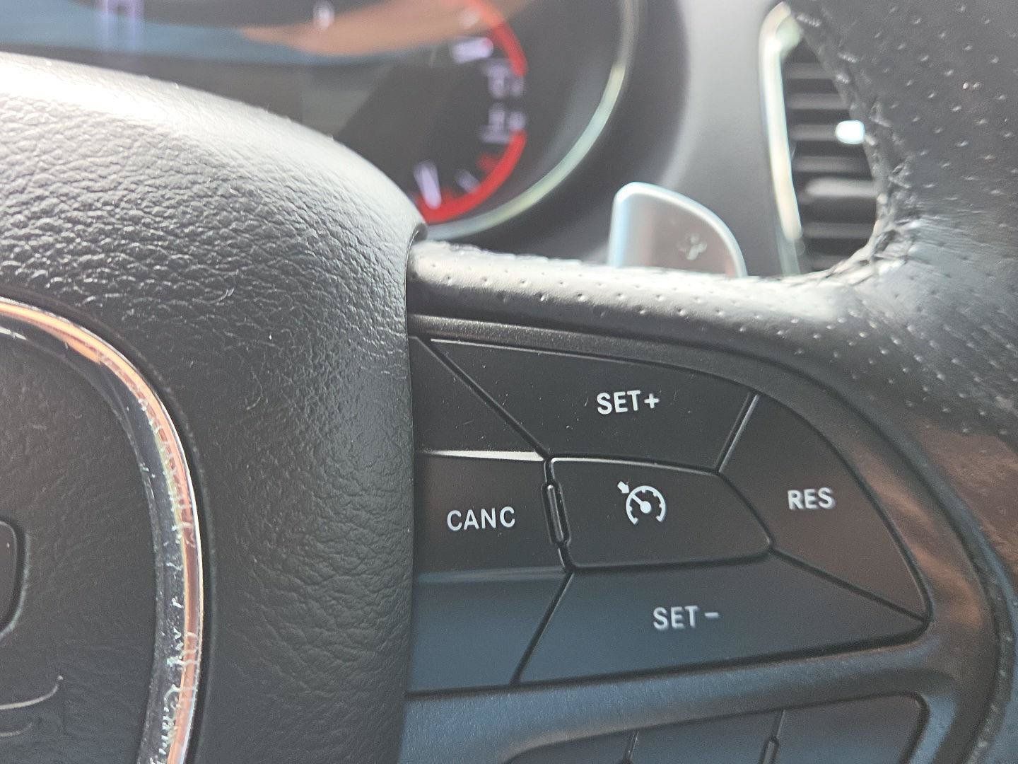 Used 2020 Dodge Durango GT AWD/4WD image 28