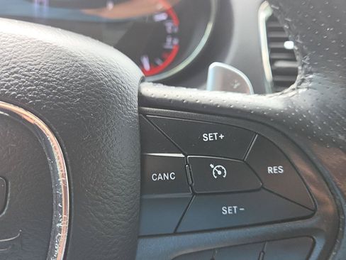 Used 2020 Dodge Durango GT AWD/4WD image 28