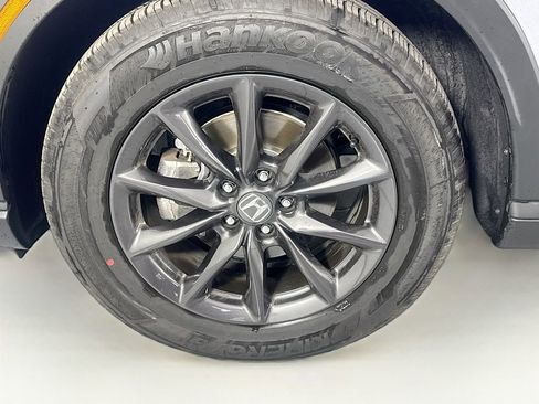 Used 2026 Honda CR-V EX-L image 40