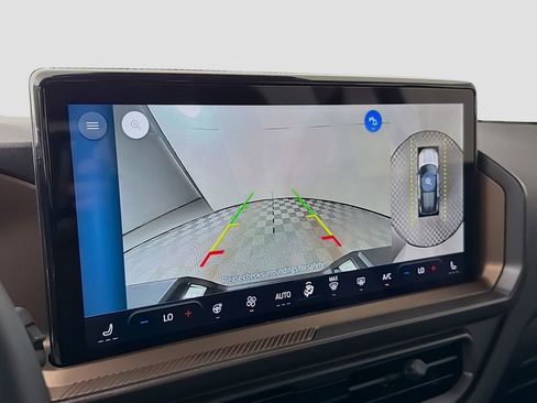 New 2025 Ford Bronco Sport Outer Banks w/ Outer Banks Tech Package+ image 16