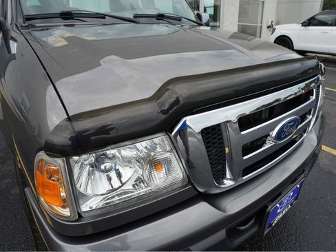Used 2011 Ford Ranger XLT w/ Bright Trim Group AWD/4WD image 34