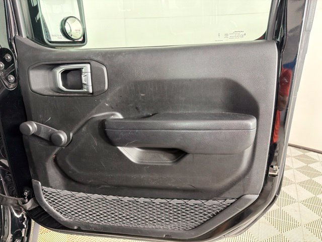 Used 2023 Jeep Gladiator Sport AWD/4WD image 30