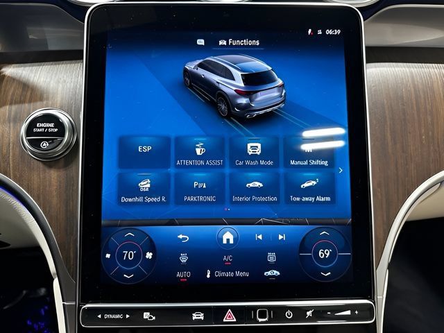 Used 2026 Mercedes-Benz GLC 300 4MATIC image 33