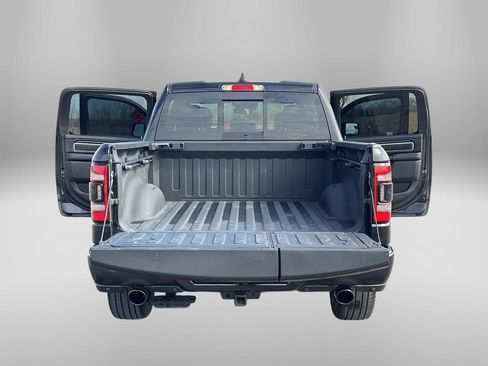 Used 2023 RAM 1500 Laramie image 45