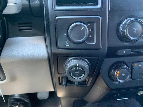 Used 2016 Ford F150 XL w/ Equipment Group 101A Mid AWD/4WD image 43