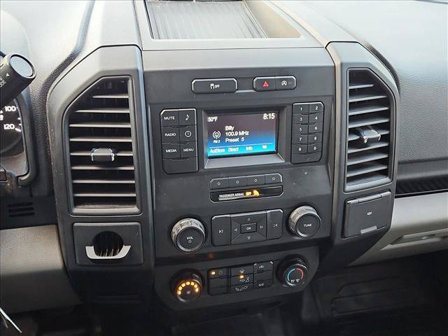 Used 2020 Ford F150 XL w/ XL Power Equipment Group RWD image 14