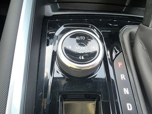 Certified 2026 Chevrolet Colorado Z71 AWD/4WD image 23