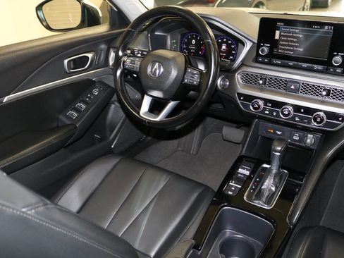 Used 2024 Acura Integra FWD image 17