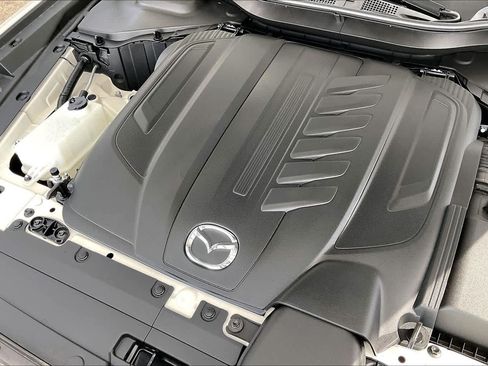 Used 2024 MAZDA CX-90 3.3 Turbo S w/ Premium Plus AWD/4WD image 33