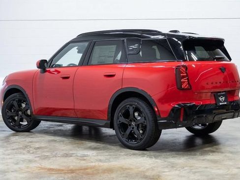 Used 2026 MINI Cooper Countryman S w/ Comfort Package Max AWD/4WD image 10