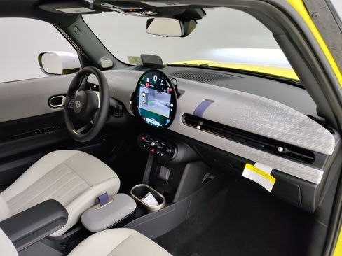 Used 2026 MINI Cooper S FWD image 25