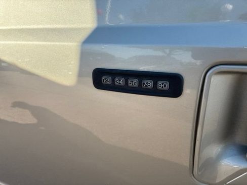 Used 2005 Ford Excursion Limited AWD/4WD image 34
