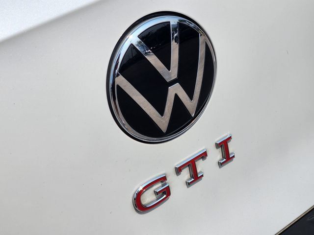 Used 2023 Volkswagen GTI S FWD image 12