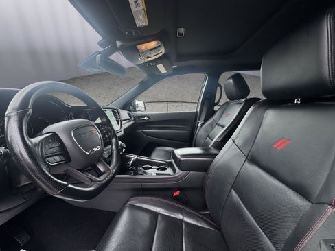 Used 2024 Dodge Durango GT AWD/4WD image 29