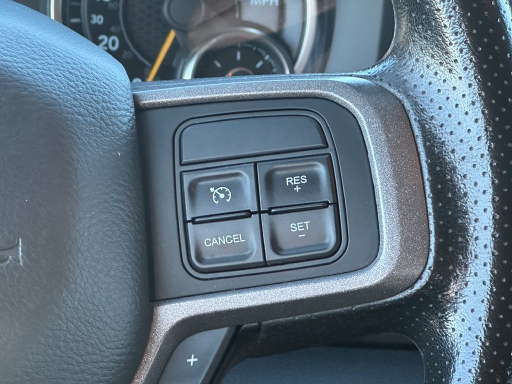 Used 2019 RAM 3500 Tradesman AWD/4WD image 21