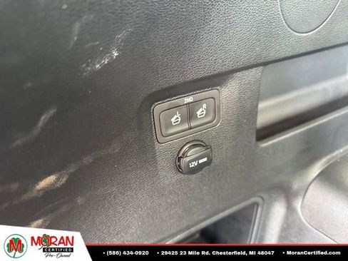 Used 2025 Kia Telluride S AWD/4WD image 31