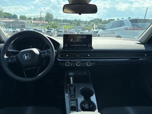 Used 2023 Honda Civic LX image 12