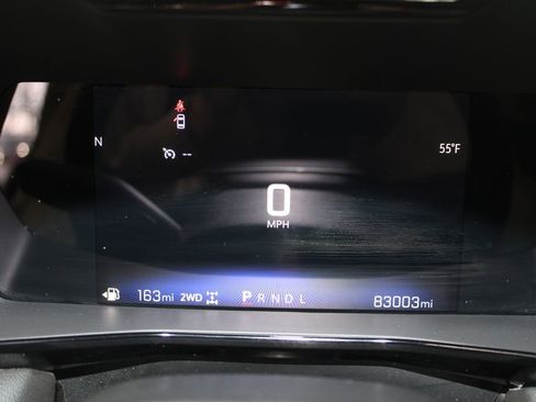 Used 2023 Chevrolet Colorado LT image 32