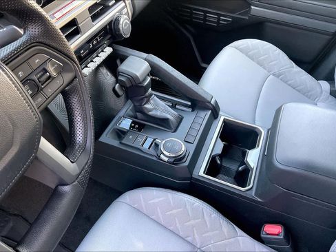 New 2026 Toyota Tacoma SR5 image 7